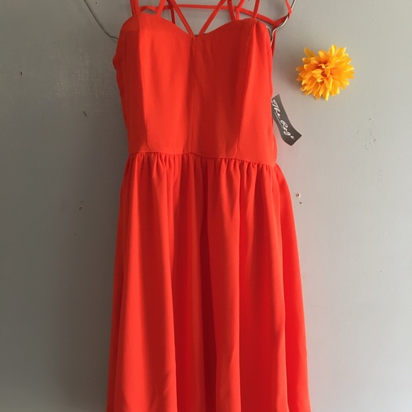 The Rage Dresses & Skirts - The Rage.